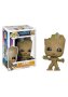 Pop Marvel: Guardians Of The Galaxy Volume 2 Groot Collectable Vinyl Figure