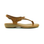 10732 Tan Multi - Tan Multi 9 Leather