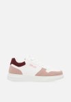 Soviet Y Society 24 - White pink burg