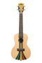 Riptide Surfboard Concert Ukulele With Bag