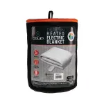 DQUIP 3/4 Tie Down Eletric Under Blanket 110X150CM