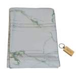Smte Premium Tablecloth For Stylish Dining With Keyring Tb 3 With Keychain