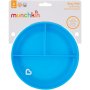 Munchkin Stay Put Suction Plate
