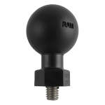 Tough-ball With 3 Threaded Stud - C Size