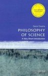 Philosophy Of Science: Very Short Introduction Paperback 2nd Revised Edition