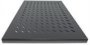 Intellinet 19 Inch Fixed Shelf - 1U 900 Mm Depth Black