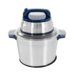 Bowl Cutter Processor 8L