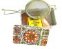 Chai Tea Tin With Spice Blend