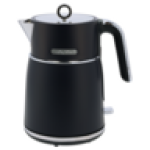 Morphe Morphy Richards Signature Opulent Navy Blue Jug Kettle 1.5L