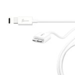 J5CREATE JUCX07 90CM Type-c To Micro-b