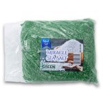 Miracle Sea Salt 1KG - Green