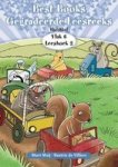 Best Books Gegradeerde Leesreeks Vlak 2 Boek 2: Gr 2: Leesboek Afrikaans Paperback