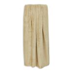 Stone Faux Fur Throw 200X220CM