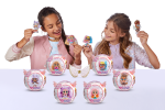 Capsule Doll With 10 Surprise Accessories