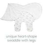 Baby Sense Cuddlegrow - Pink