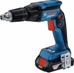 Bosch - Cordless 18V Drywall Screwdriver - Gtb 185-LI Battery Not Included