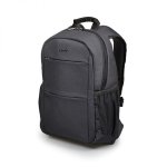 Port Designs Sydney 15.6 Backpack Case Black