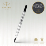 Refill Rollerball – Black – 3501179503219