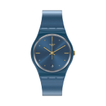 Pearlyblue Watch GN417
