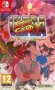 Capcom Ultra Street Fighter 2 The Final Challengers Nintendo Switch