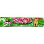 Sour Punk Candy Sticks - Apple