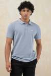 Pique Golfer - XL Blue