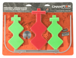 Champion Duraseal Interlocking Diamond Target