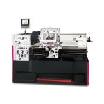 Optimum Optiturn Lathe TH4210D