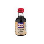 Essence Moirs Caramel