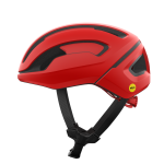 Omne Air Mips Prismane Red Matt II - Large