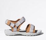 Athleisure Sandal - 2 Kids Grey