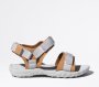 Athleisure Sandal - 2 Kids / Grey