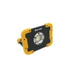 Zartek ZA-448 10W Rechargeable LED Worklight With Powerbank 800 Lumens
