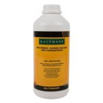 Kaufmann Anti-freeze Summer Coolant Bulk Pack Of 3 1L