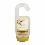 Alcatel Alcare Aloe Top To Toe Shower Gel 200ML Men & Woman