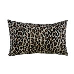 Scatter Cushion Ocelot Wild Amber 75X50CM
