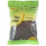 Gabys Chia Seeds 500G