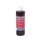 Teddy Glitter Paint 250ML - Violet