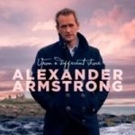 Upon A Different Shore Cd
