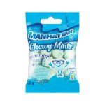 Chewy Soft Mints 50G Spearmint