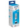 Epson Ink 101 Ecotank Cyan 101