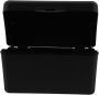 Business Card Holder Box Name Card Display Organizer For Office Home