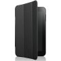 Lenovo A3000 Folio Case And Film - Black