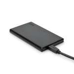 Port Connect 2.5 USB3.0 External Hdd Enclosure Black – 900030