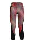 Women's Ua Fly Fast Chroma 7 8 Tights - Brilliance XS