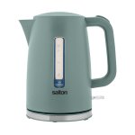 Salton Harmony Plastic 1.7L Kettle