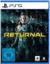 Playstation 5 Game - Returnal