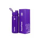532ML Flask Amethyst
