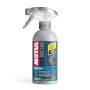Motul 111384 Bike Care Chain Clean Water Based Bicycle Chain Cleaner Degreaser Solvent For All Bikes And Chains