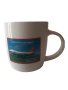 Saa/sal Boeing 747 B 200 330 Ml Ceramic Coffee Mug